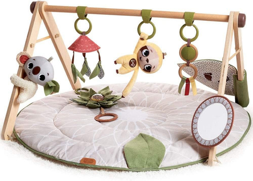 Boho chic gymini - boho,