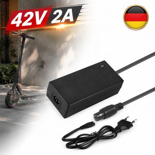 Alimentatore 42v - alimentatore,