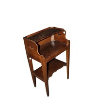 Tavolino francese del 1800 - tavolino,