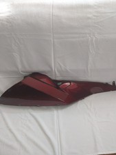 Carena posteriore aprilia - carena,