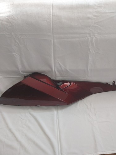 Carena posteriore aprilia - carena,
