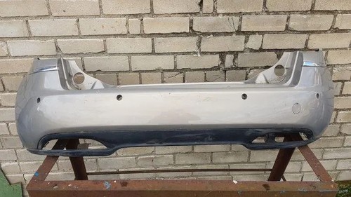 Paraurti posteriore lancia - paraurti,