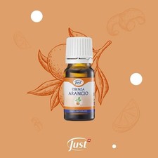 Olio essenziale essenza Just