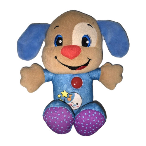 Fisher price laugh - fisher, &