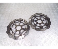 HONDA 1000 VARADERO / 800 VFR