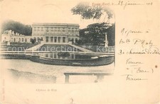 Castello Vernon Eure Chateau