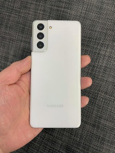 Smartphone samsung galaxy s21 - samsung,