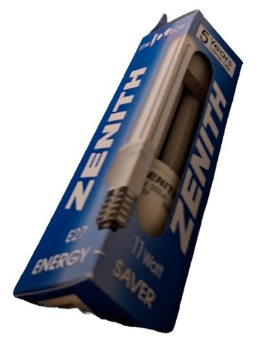 Zenith energy saver - zenith,