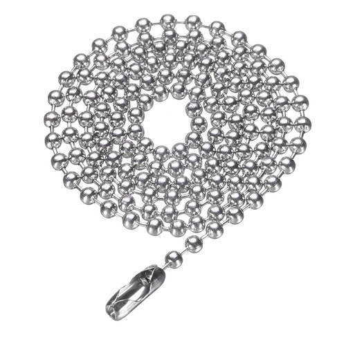 Collana perle tonde lunghe - collana, di