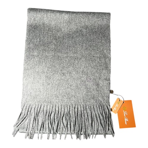 Sciarpa loro piana 100 - piana, 100%