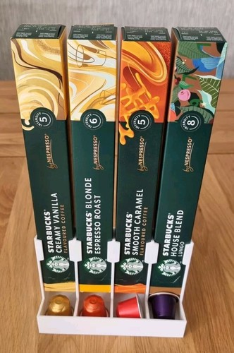 Nespresso hold box - hold,