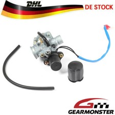 Per Peugeot-Jet Force 50