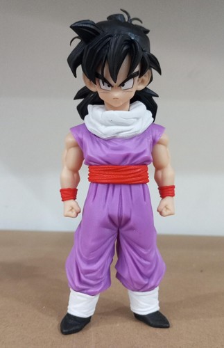 Action figure dragon ball - action, z