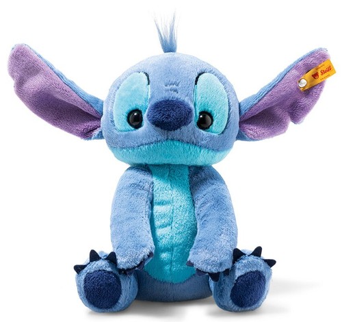 Steiff disney stitch - disney,