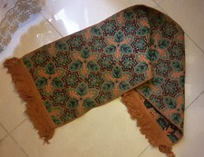 ARAZZO / CENTRINO COPRI TAVOLO