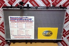 Radiatore Suzuki SX4 dal 2006