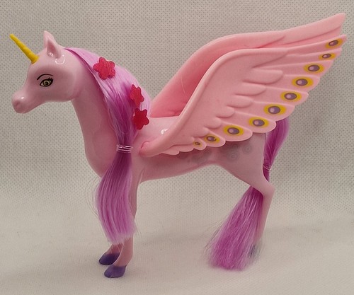 Mia and kyara unicorno - mia,