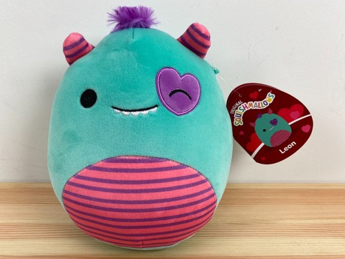 Squishmallow edizione limitata - squishmallow,