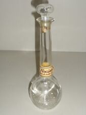 Spirit empty bottle - Nocino La Sorgente - Bottiglia liquore vuota