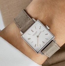 NOMOS Glashütte Tetra Duo -