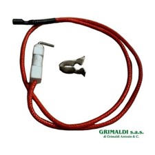 ELETTRODO PER FORNELLO