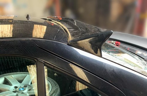 Spoiler vetro ala tetto bmw - , 3