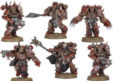 Warhammer Dark Vengeance