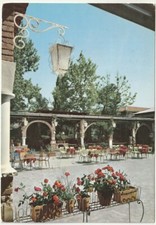 SENIGALLIA - ANCONA - PENSIONE VILLA SORRISO - VIAGG. -67823-