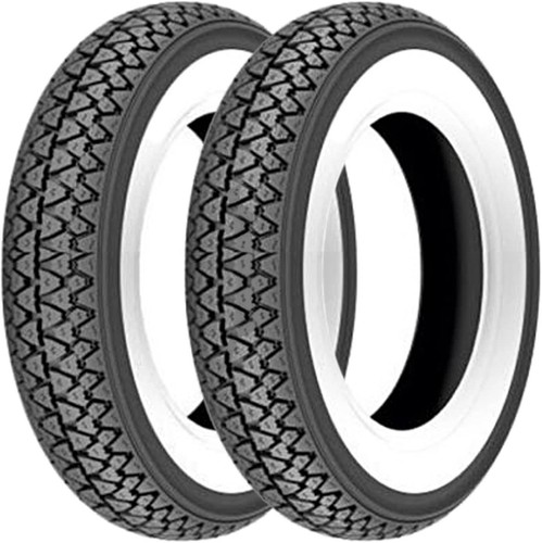 Coppia copertoni gomme - coppia,
