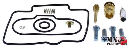 Kit revisione carburatore - kit,