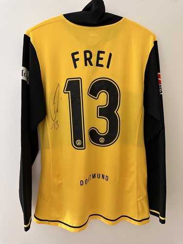 Maglia borussia dortmund bvb - borussia,