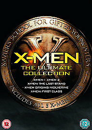 Men the ultimate - the,