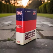 Dizionario Inglese-Italiano