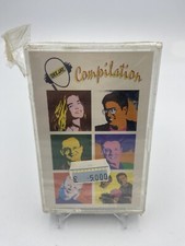 MUSICASSETTA Tape SS DEEJAY