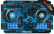 Pioneer DDJ-SR Skin | Camo