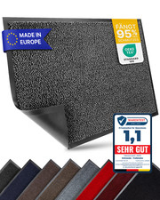 Zerbino - Esterno, Interno