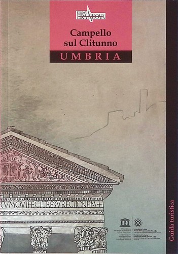 Campello sul clitunno - campello, clitunno.