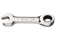 Beta 142C Chiavi a cricchetto