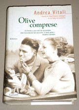 Andrea Vitali  "OLIVE