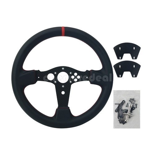 Ricambio volante corsa - da,