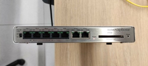 Innovaphone ip800 gateway sip - ip800,