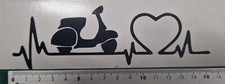 Vespa Lover Scooter Scooter