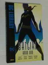 BATGIRL- anno uno- DI:SCOTT