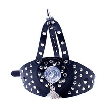 Museruola Sadomaso morso GAG