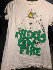alexisonfire Band t-shirt