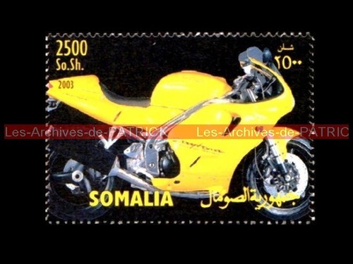 Triumph 595 daytona - t,