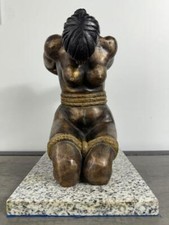 DAVID ALFARO SIQUEIROS " MUJER