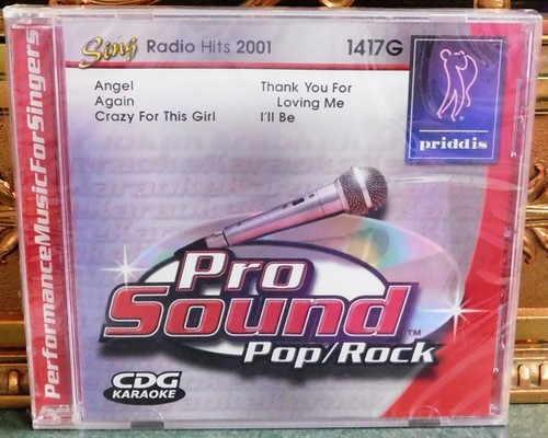 Karaoke radio hits - -,