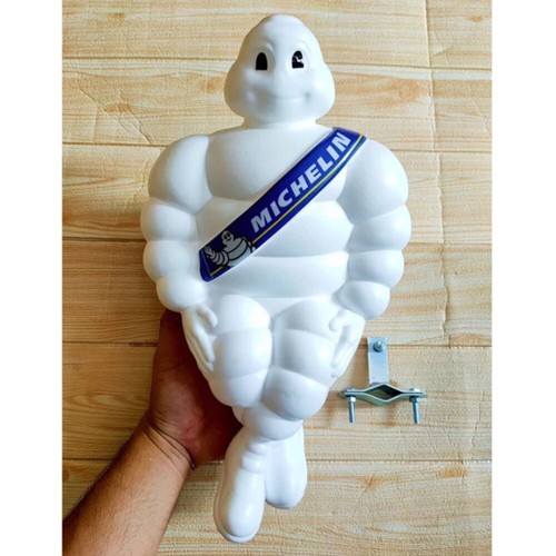 Bambola bibendum michelin - bambola, 16"