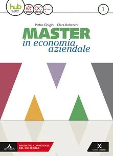 Master economia aziendale - master, in